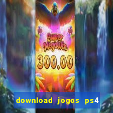 download jogos ps4 pkg pt-br